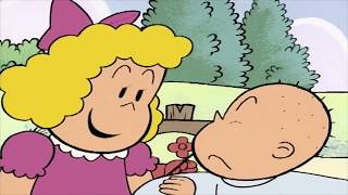 NUEVO La Pequeña Lulú | Día de San Valentín // Greta granada // Deja de tocar el violín 19