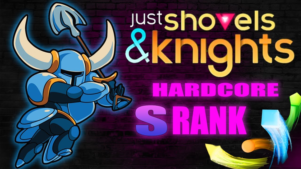 Just Shapes & Beats getting Shovel Knight songs on December 4