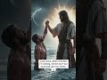 Jesus , rescue me from every trouble and lead me safely through every storm. #youtubeshorts #Amen.