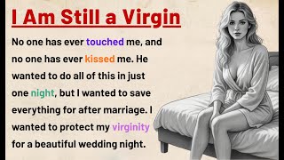 Download Lagu Learn English Through Stories ⭐ I am Still a Virgin ✅ Learn English by Listening (A1–A2 Level) ✅ MP3