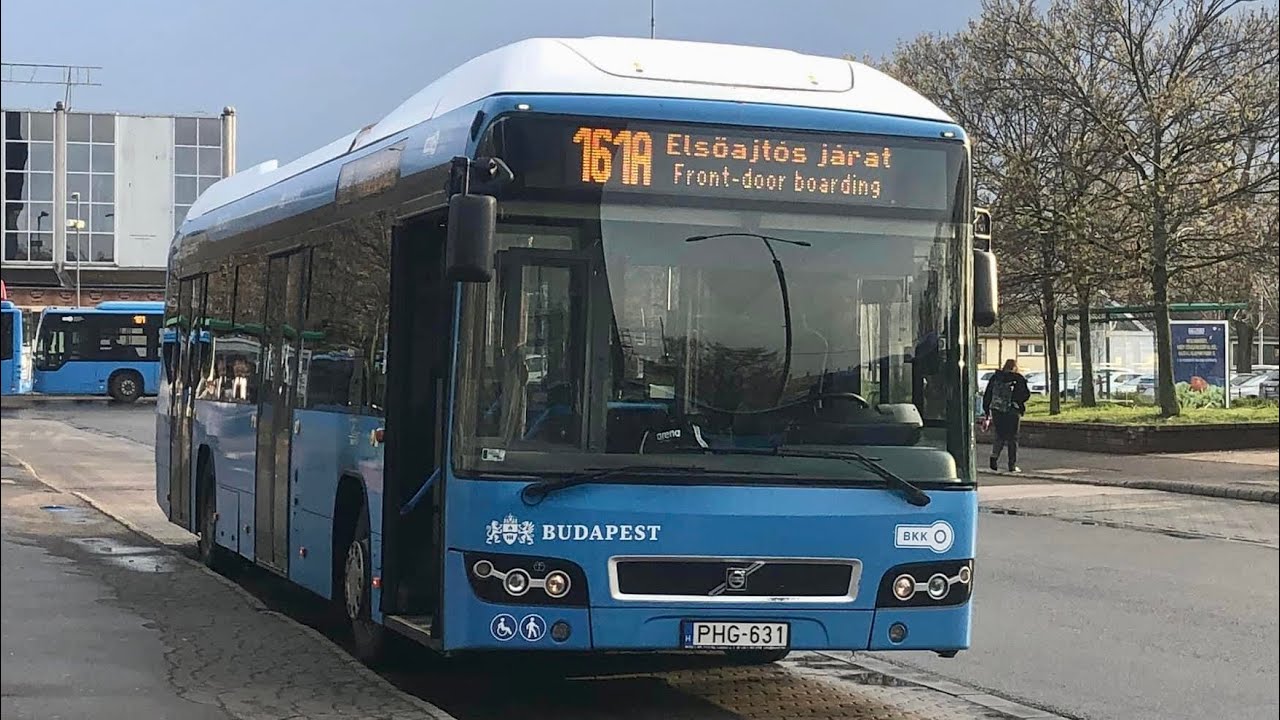 2024.03.06. Volvo Polska 7700H. (161A)