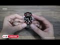 Christopher Ward C60 Trident Pro, diver suizo por menos de $1,000 USD. Unboxing & Reseña en Español