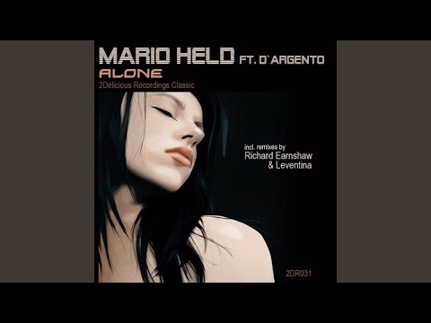 Mario Held — Alone (Johnny Handsome Mix)