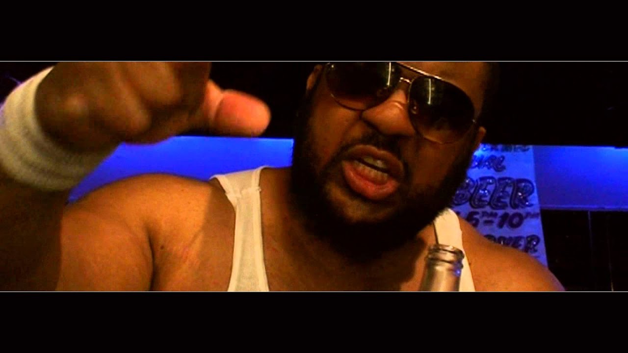 "WHAT IT IZ BROTHER LO" (REMIX PT 1) "THE BUZE BRUVAS"