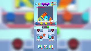 Sand Out Level 70 Gameplay Walkhtrough Solution 