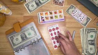 Full Mini Monday Savings Challenge #4 II Travel Savings Challenge Guide
