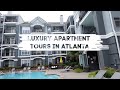 ATLANTA LUXURY APARTMENT HUNTING 2021 | NAMES + COST INCLUDED