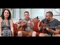 Ssenduidir en trio avec danielleleder  et hedi swing cover 37