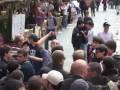 29-10-08 Piazza Navona - (parte5) Comunisti all'assalto di un sogno generazionale