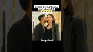 Onad Galau di Rehab? Ini Alasan Haru di Balik Sikap Overthinking-nya! 😢✨