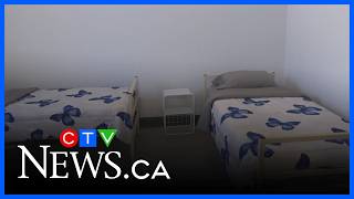 Women’s shelter in Waterloo Region sounding the alarm