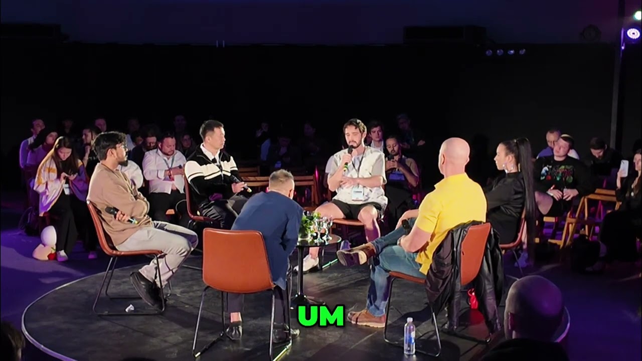 Stripe, Circle & L1: The Future of Payment Institutions 