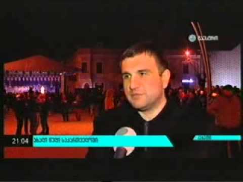 1 იანვარი 2015   მაესტრო   მაესტროს ცხრიანი