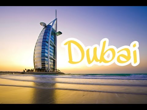 Top Places to Visit in Dubai | Dubai Attraction| UAE