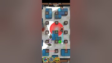 Hunter Assassin 2 Game 🎮 Big Boss & Level 11 | #gaming_fun7 #hunterassassin2 #gaming #gameplay