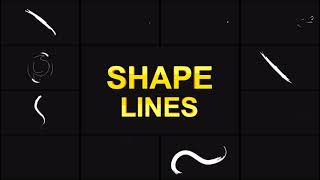 Celebrity Shape Lines Unity Preview Wealth