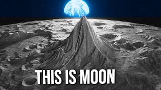 Why is the Far Side of the Moon SO Different? New NASA Images