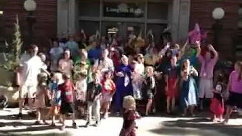 KidSpirit Music Video