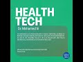HEALTH TECH