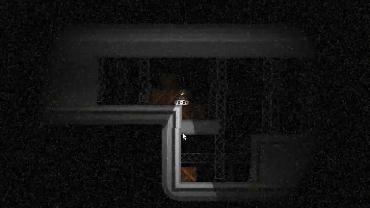 Game update: improved lighting and graphics - YouTube