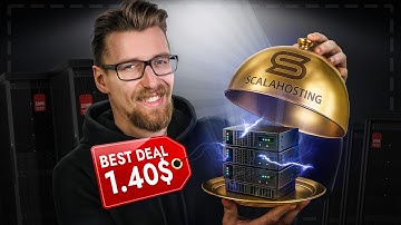 BEST Black Friday Web Hosting Deal of 2025 (MUST GET)