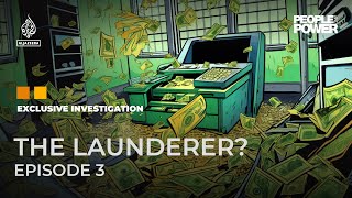 The Launderer? On the trail of the Italian mafia's dirty money | Part 3 | People & Power Documentary