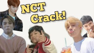 NCT CRACK!