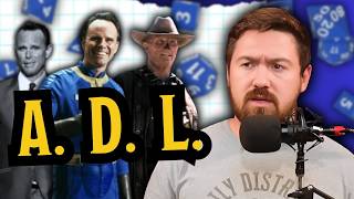 3 Simple Rules for Unforgettable NPCs (On-The-Fly) Profile