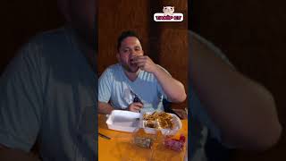 300 TL'ye İki Kişilik Börek Tadım Testi #yemek #adana #restaurant #mukbang #börek