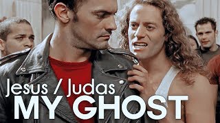 My Ghost || Jesus/Judas || JCS 2000