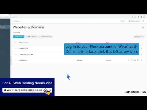 How to Enable the Mailparse Extension of PHP Using CloudLinux Selector in Plesk   Carbon Hosting