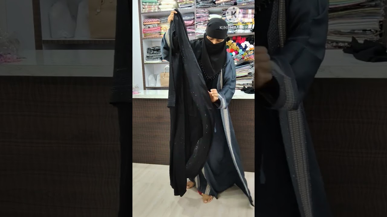 New borkha collection/নতুন বোরখা ডিজাইন পেয়ে যাবেন 