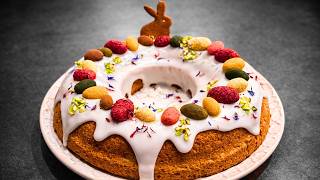 This Cake Is So Moist | No Eggs, No Butter, No Flour screenshot 1