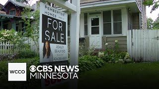 Minnesota program helps first-generation home buyers