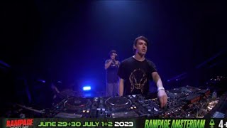 Leotrix - You Go (ID) _ Rampage Renegade 2022