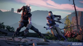 Famous Absolver Honest Review 5 Years Later Profile