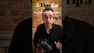 Photography Tips for Beginner Photographers Tip 5 #photographytips #beginnerphotography #photography