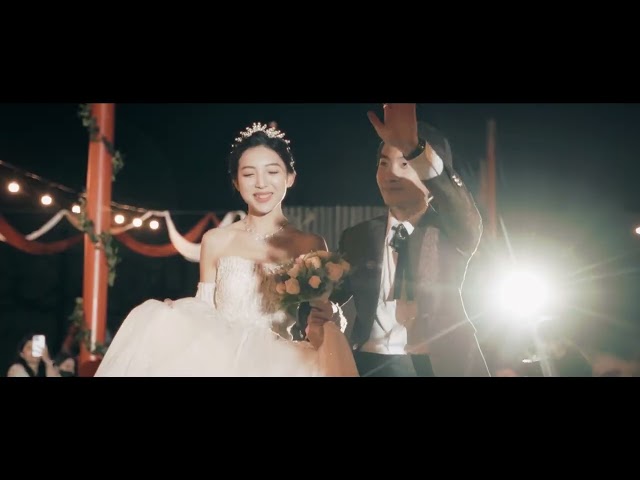 熾愛婚禮Adamare Wedding - 超大型劇場沉浸式婚宴《愛麗絲夢遊仙境 Alice in Wonderland - 奇幻周年版MV》 熾愛婚禮Adamare Wedding - 超大型劇場沉浸式婚宴《愛麗絲夢遊仙境 Alice in Wonderland - 奇幻周年版MV》