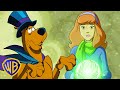 Scooby-Doo! Movies en Latino | Humo y espejos | @WBKidsLatino