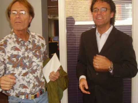 Cliff Meets Cliff .. As If.wmv