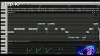 [Yamine Renri] Fury (Orig. by MafuMafu) [SynthV Cover]