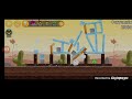 Angry Birds Classic Poached Eggs 3 1 To 3 21 All Levels Walkthrough Android