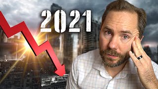 2021 Housing Market Warning Signs (5 Predictions)