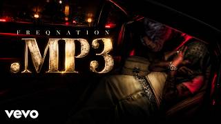 FREQNATION – .MP3 (Gold Version) [ Audio]