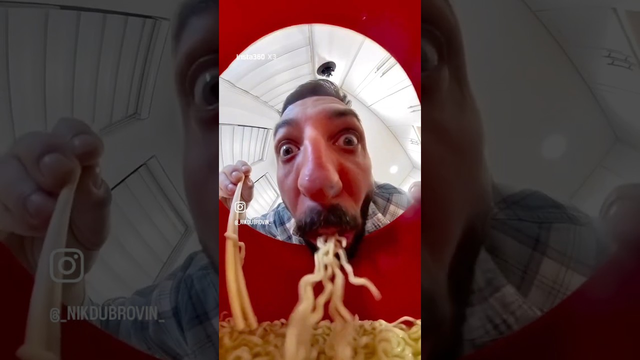 🛌🍜 Восстановление после тренировки 