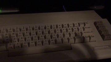 CommodorePi booting Pico8