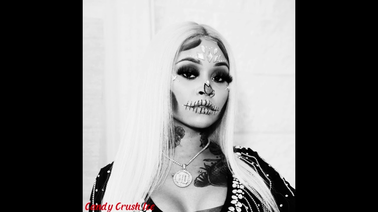 Candy Crush Ice - Stunna Girl