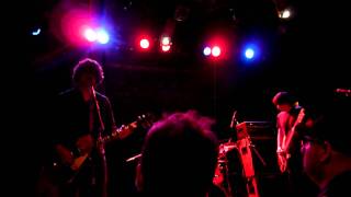 Sebadoh - &quot;On Fire&quot; live at Bowery Ballroom (NYC, April 09th, 2011)