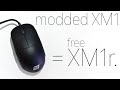 modding an XM1 into an XM1r