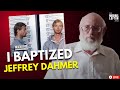 I Baptized JEFFREY DAHMER in Prison w/ Roy Ratcliff | The Michael Lofton Show